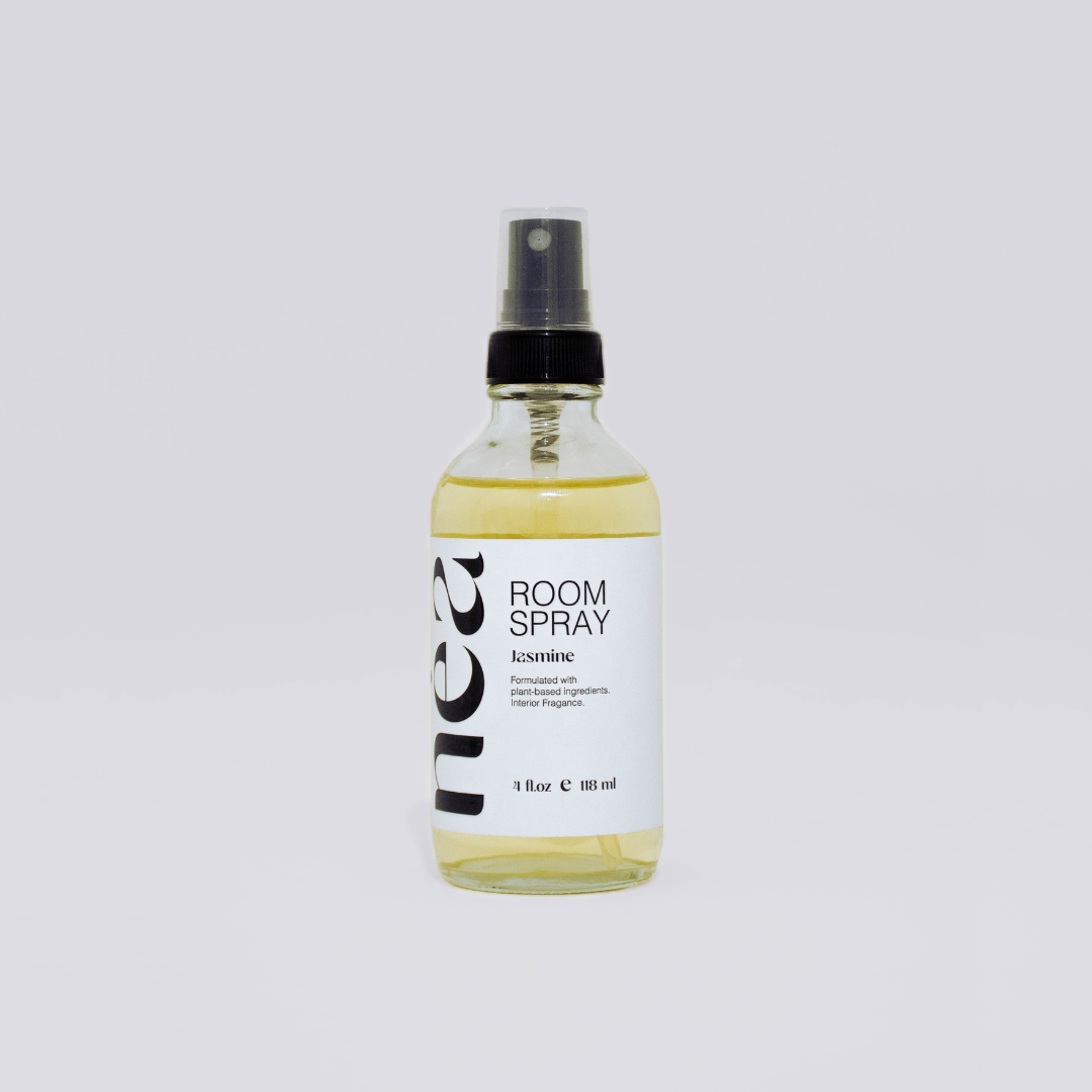 Spray Aromático
