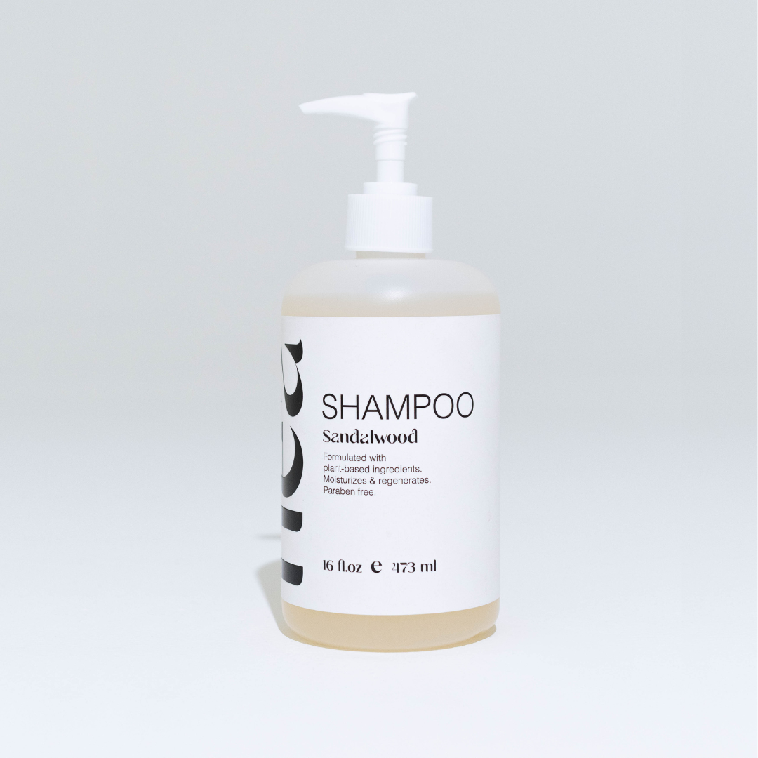 Champú