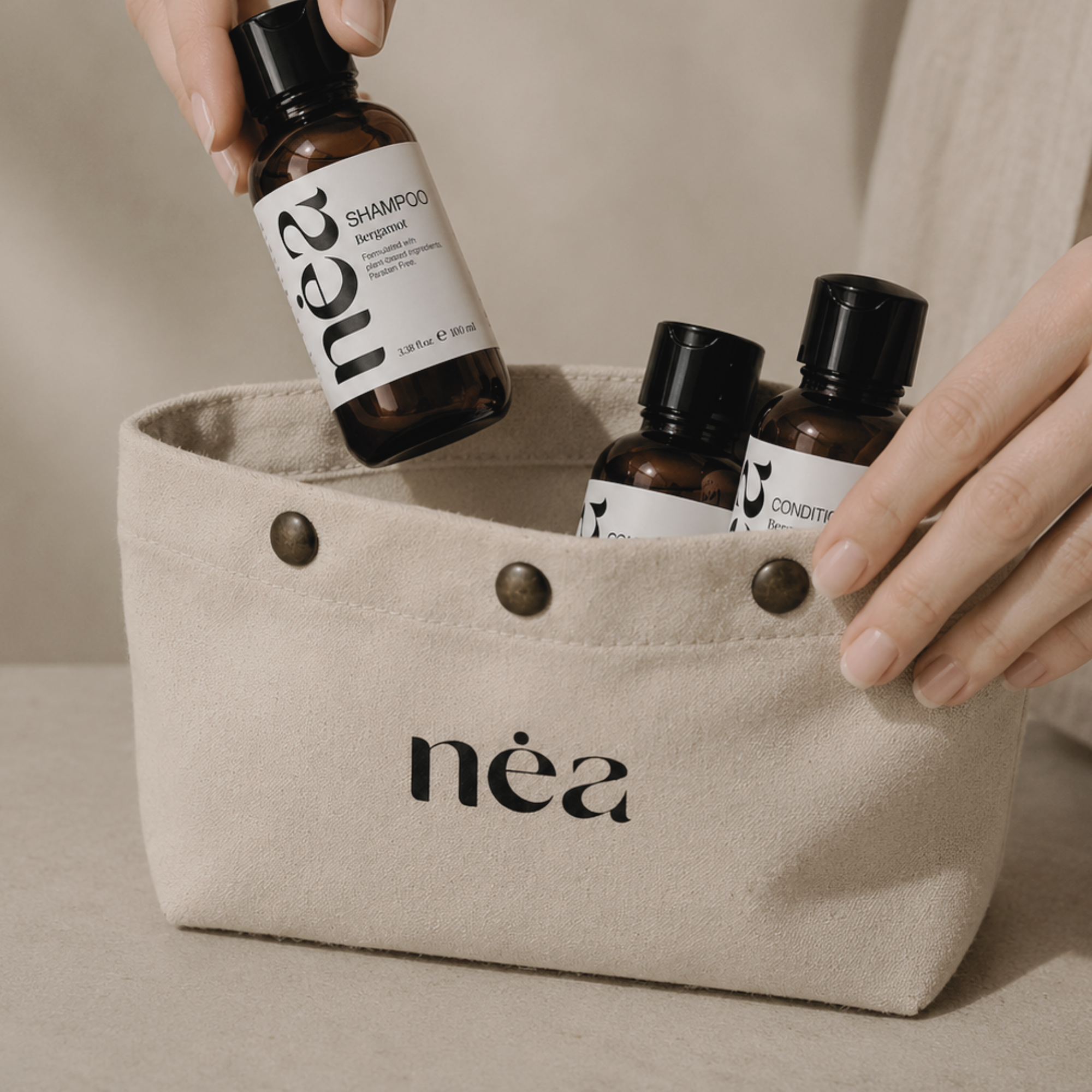 Kit de Viaje