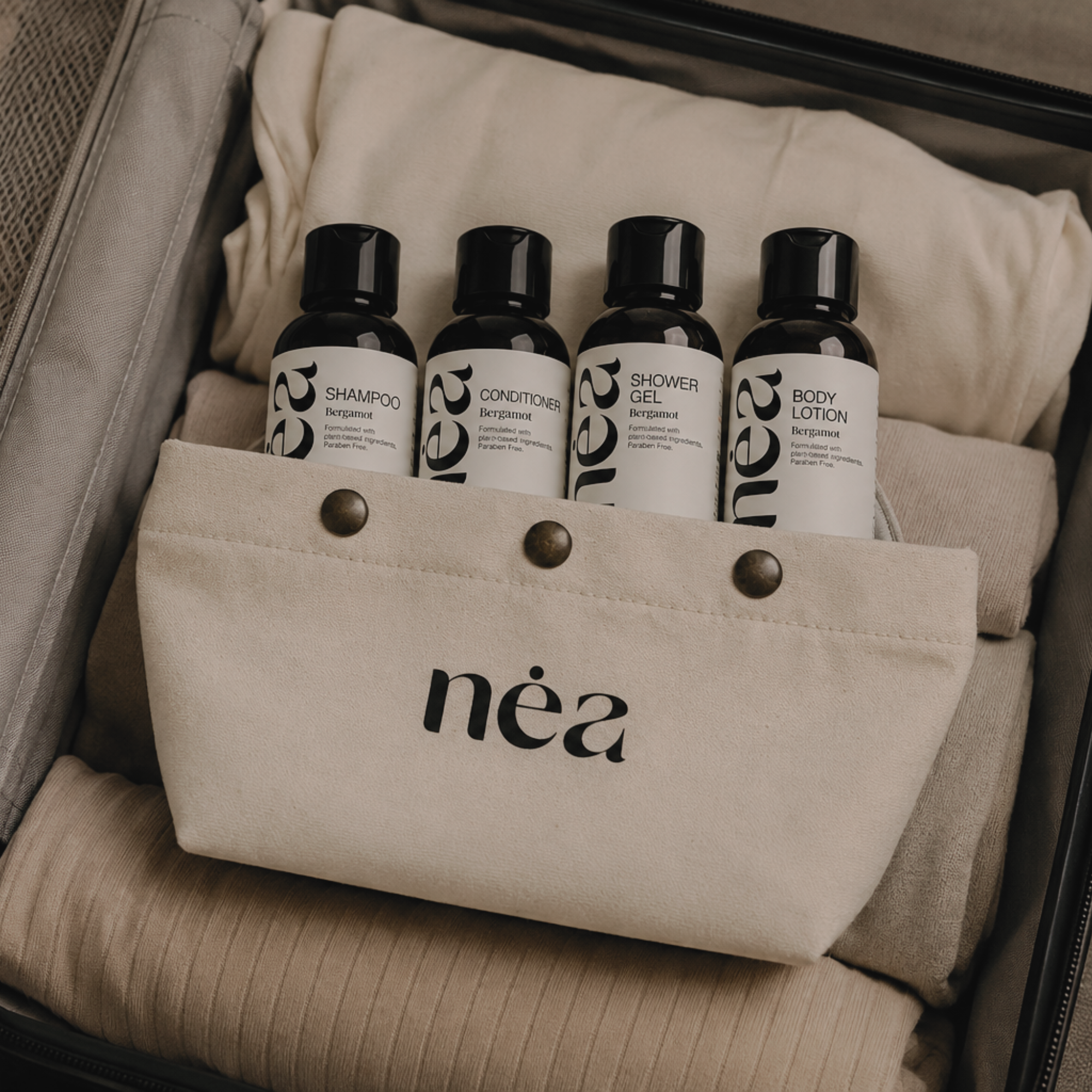 Kit de Viaje