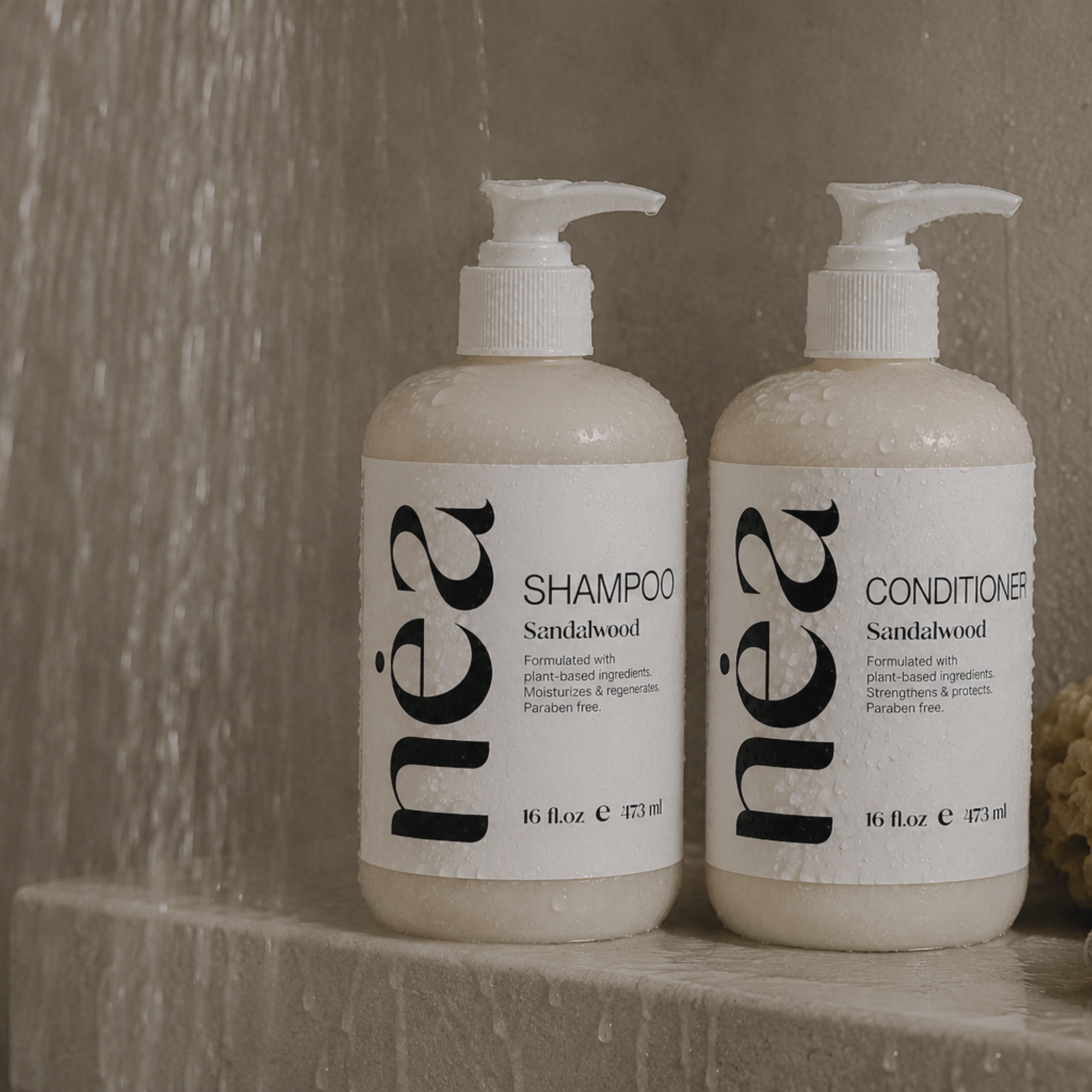 Shampoo