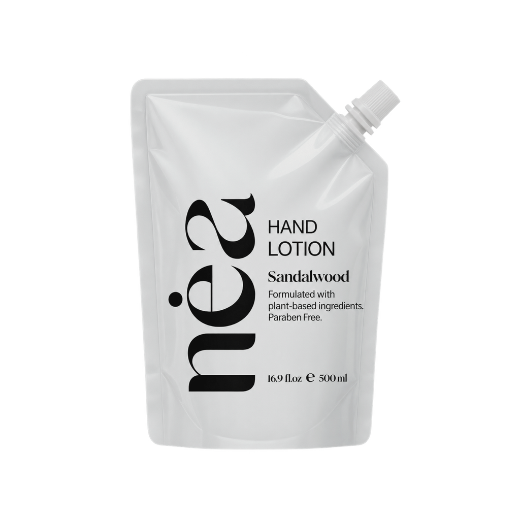 Crema de Manos Refill
