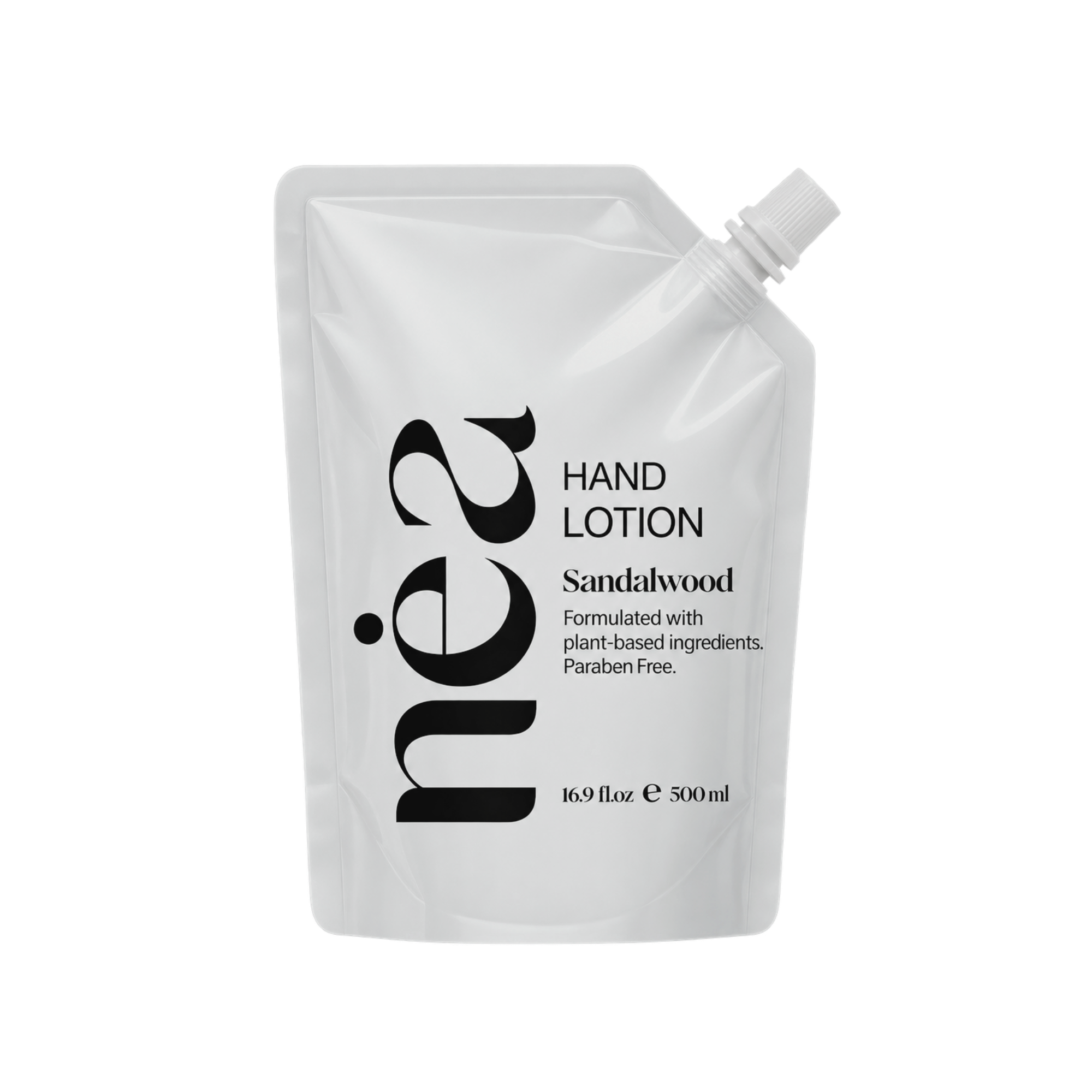 Crema de Manos Refill