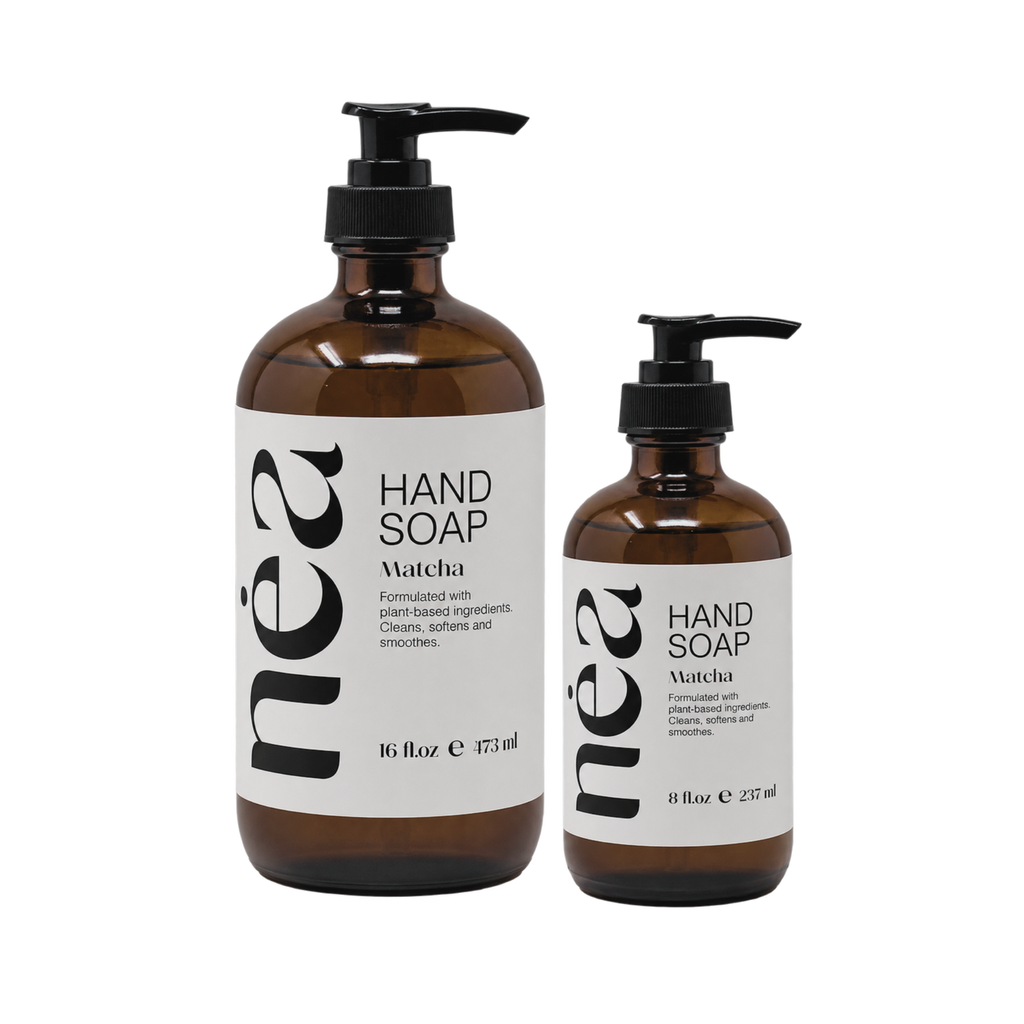 Crema de Manos