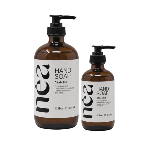 Crema de Manos
