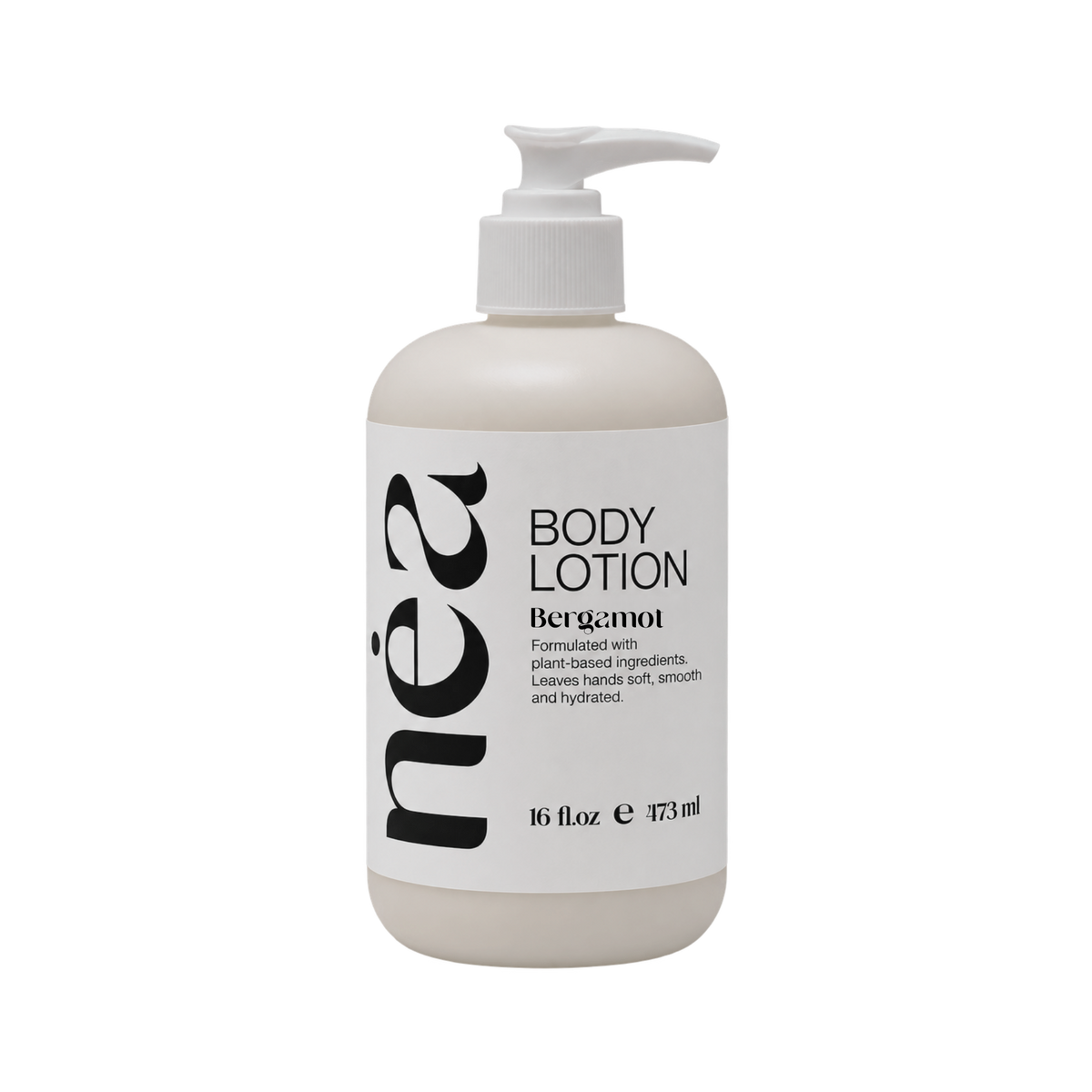 NEA BL bergamot 16 oz