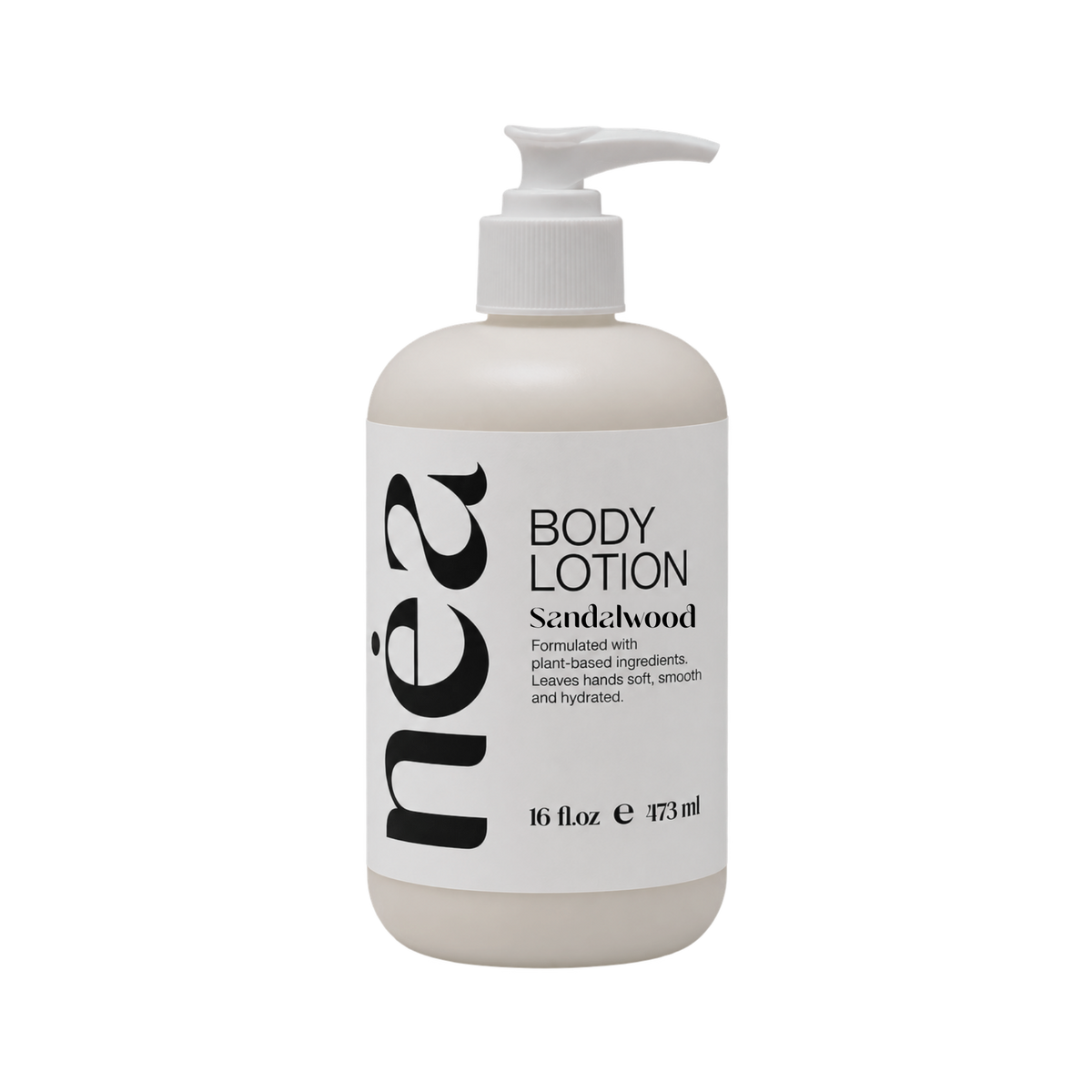 NEA BL sandalwood 16 oz