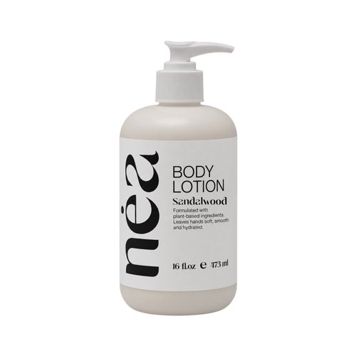 NEA BL sandalwood 16 oz