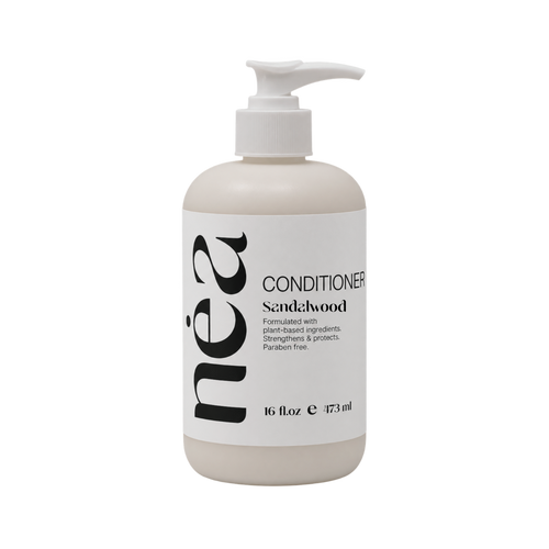 NEA CN sandalwood 16 oz