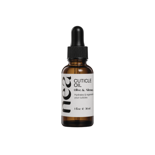 NEA CO olive and almond 30 ml