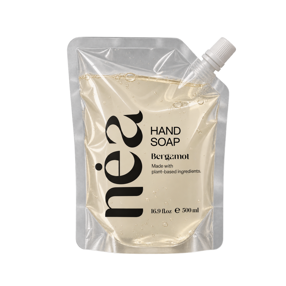 NEA HSR bergamot 500 ml