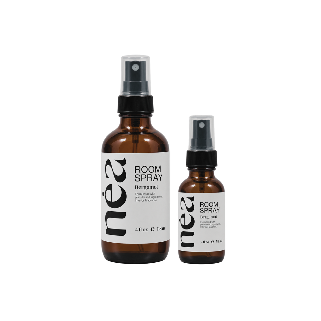 Spray Aromático