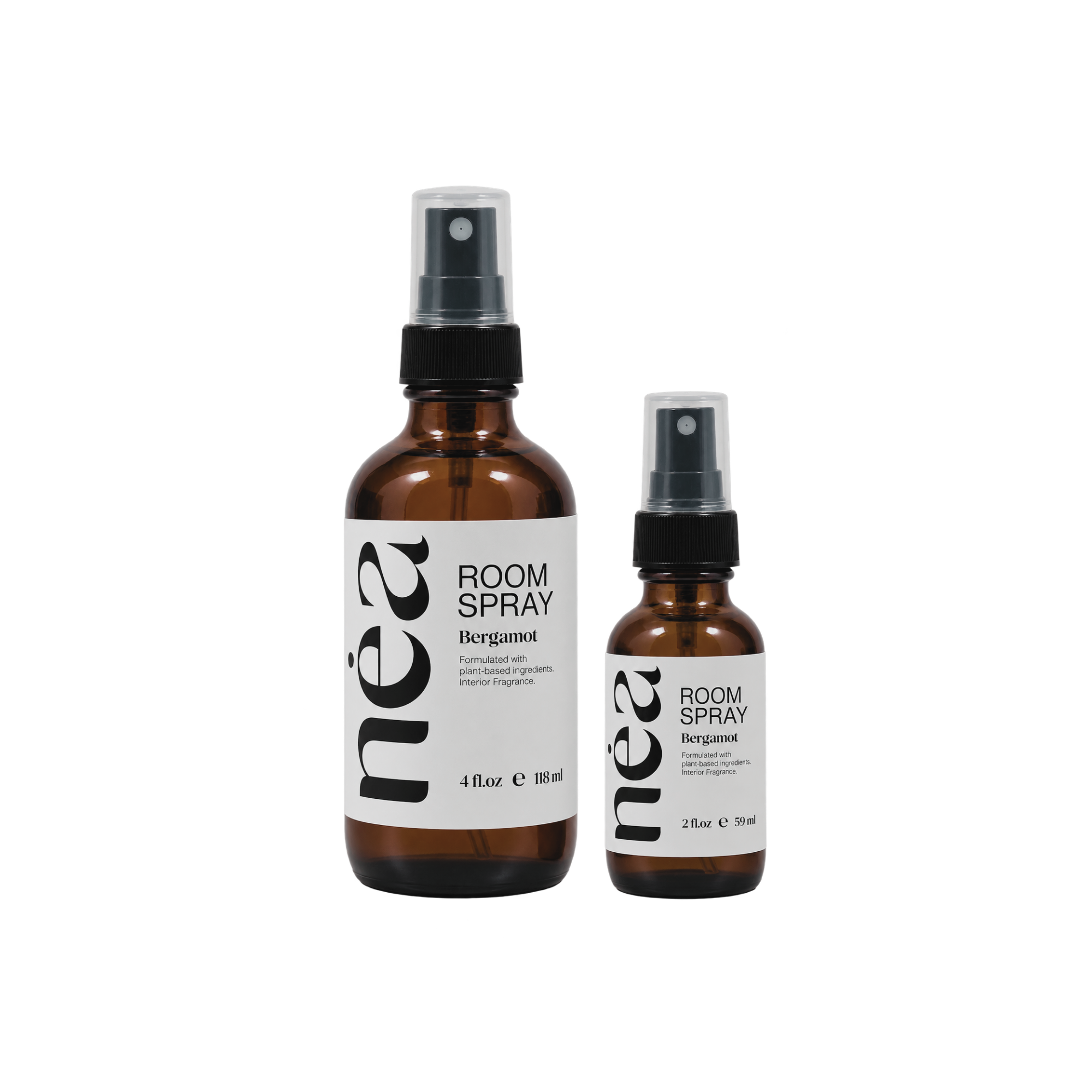 Spray Aromático