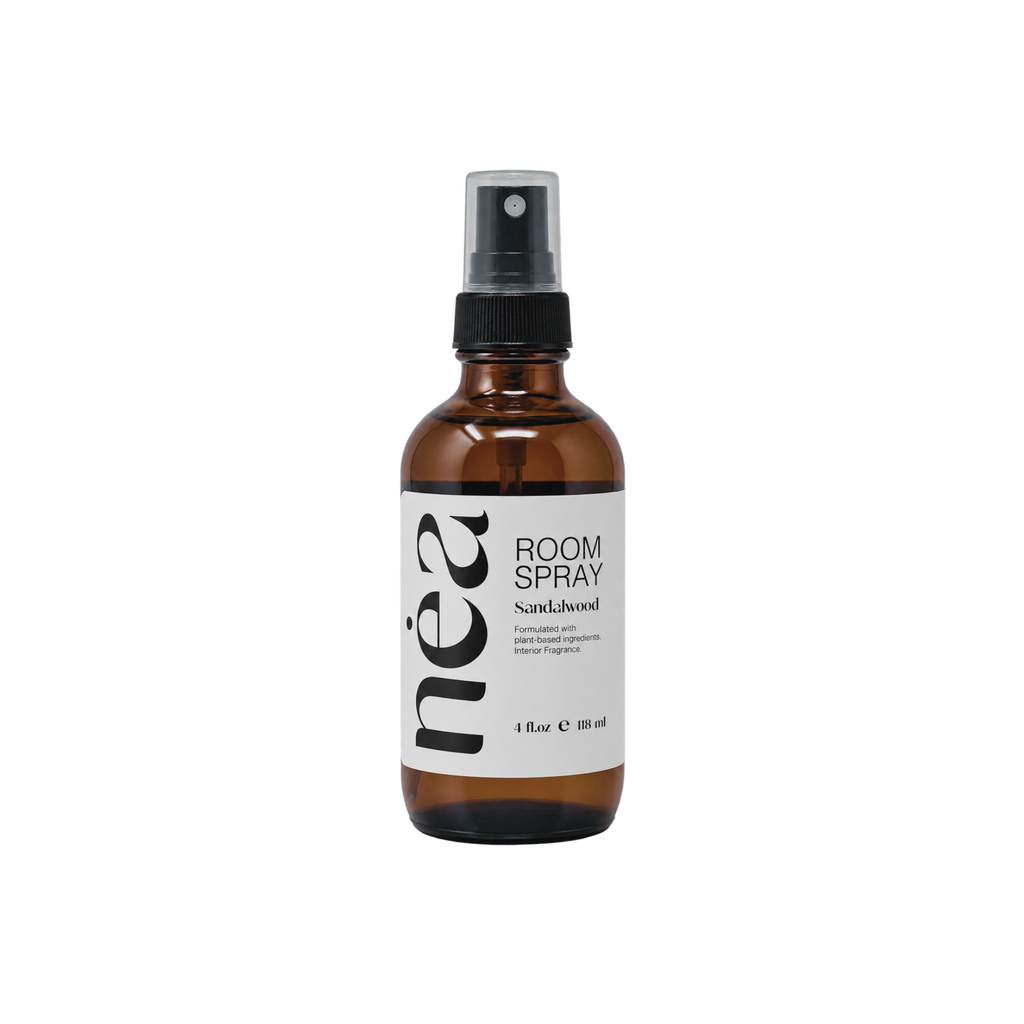 Spray Aromático