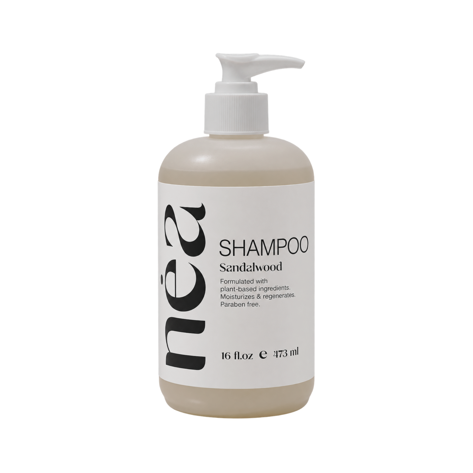 Shampoo
