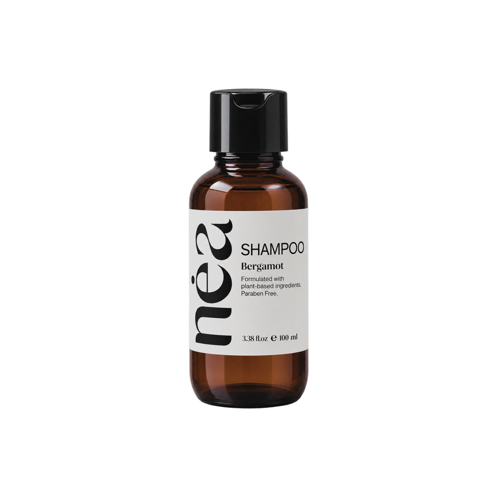 Shampoo