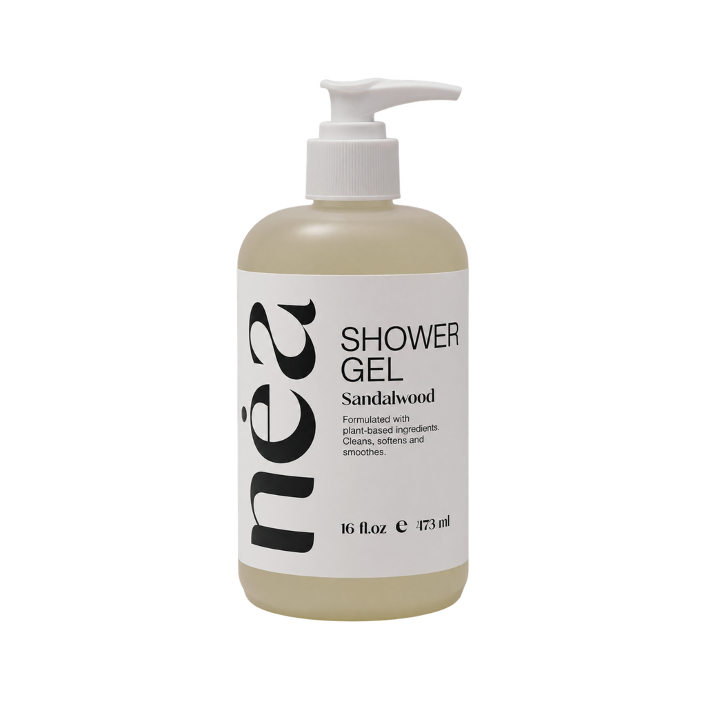 Gel de Ducha