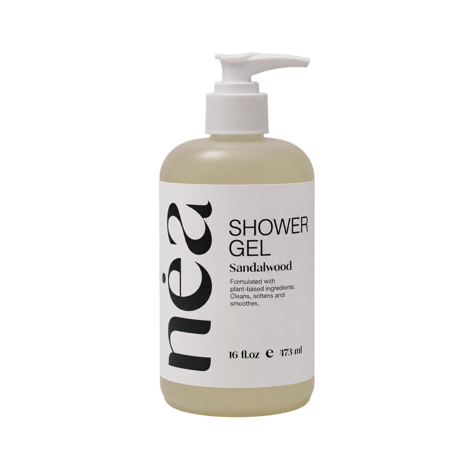Gel de Ducha